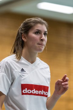 Bild 93 - Frauen Hallenkreismeisterschaften